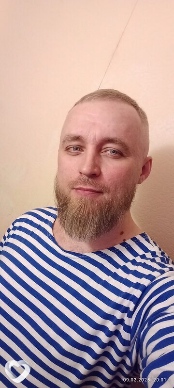 Сергей, 42, Новосибирске — анкета №2137501