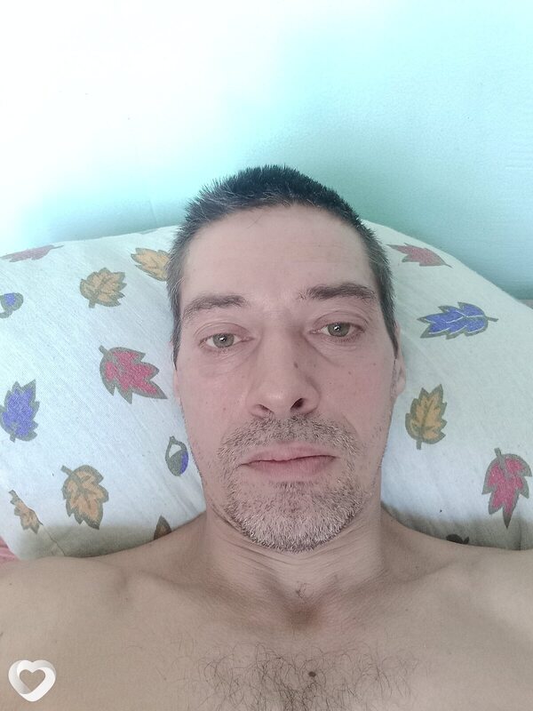 Серега, 46, Ярославле — анкета №2137681