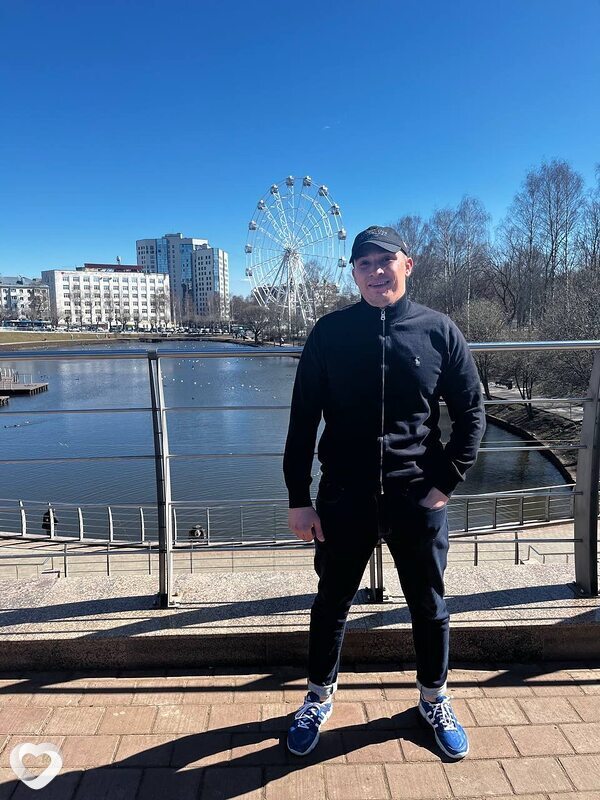 Артём, 30, Кирове — анкета №2137684