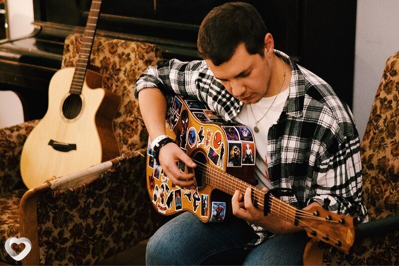 Максим, 27, Санкт-Петербурге — анкета №2137692