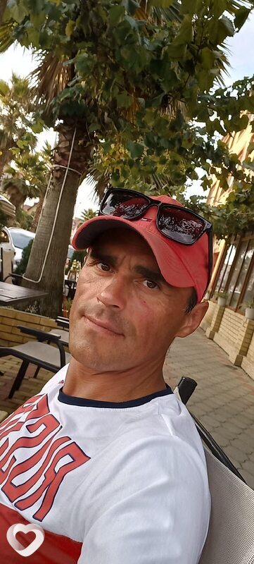 Александр, 46, Химках — анкета №2137699