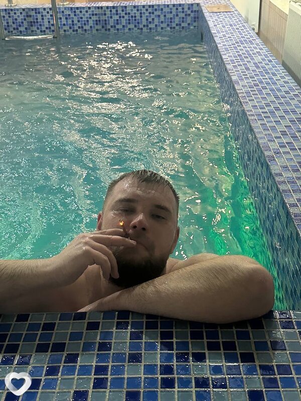 Станислав, 28, Тамбове — анкета №2137700