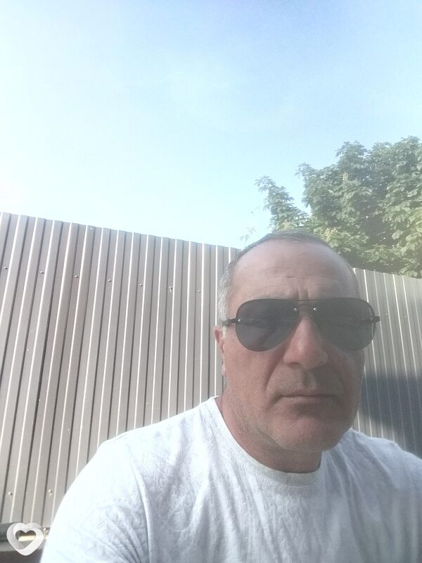 Гена, 47, Лобне — анкета №2137703