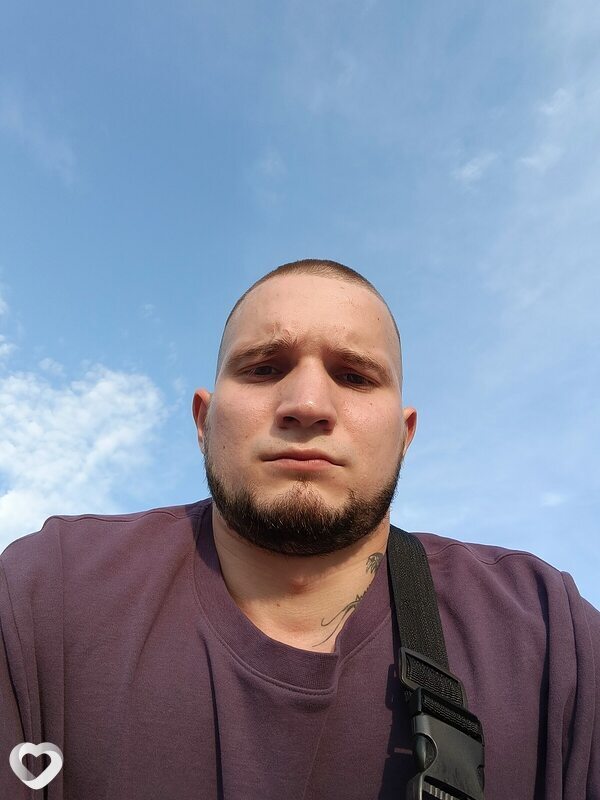 Максим, 26, Чите — анкета №2137705