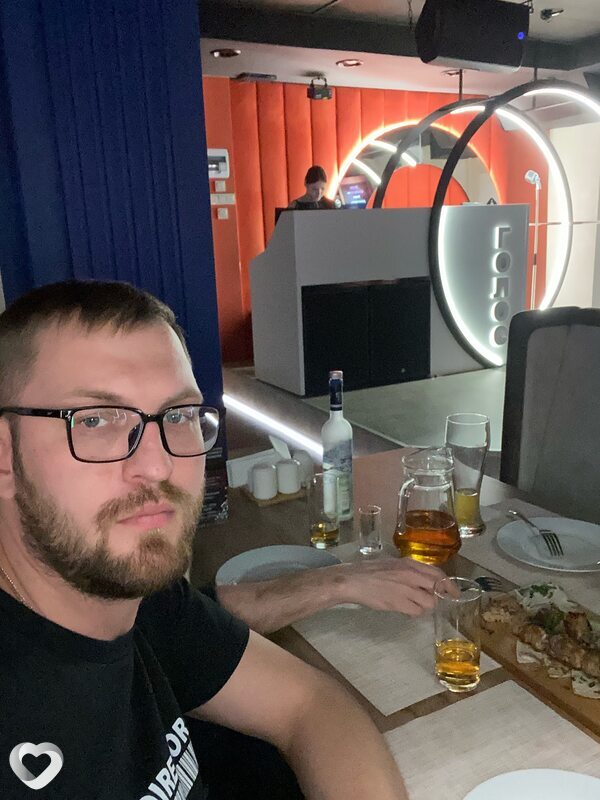Вадим, 35, Кемерове — анкета №2137949