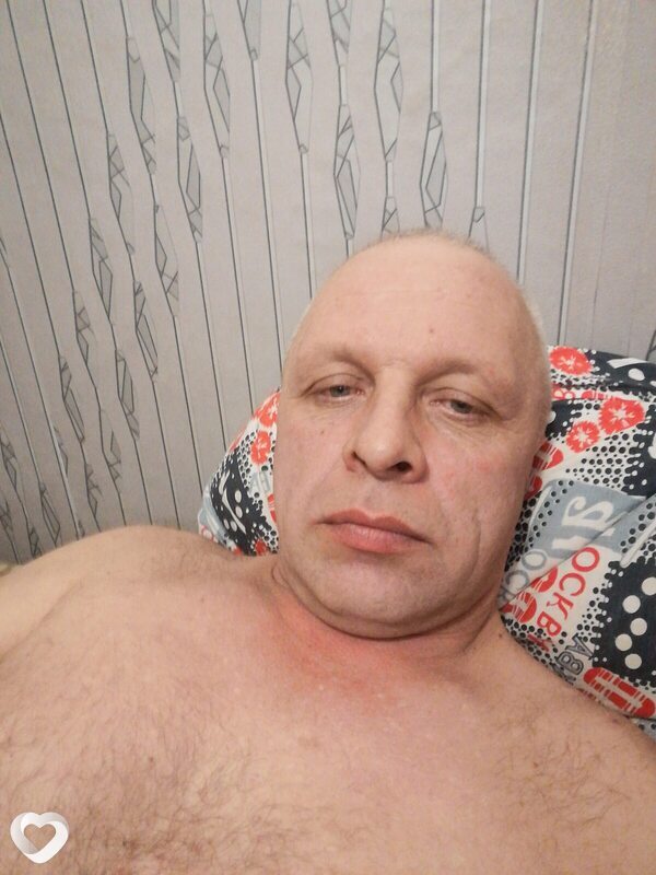 Иван, 48, Бобруйске — анкета №2137954