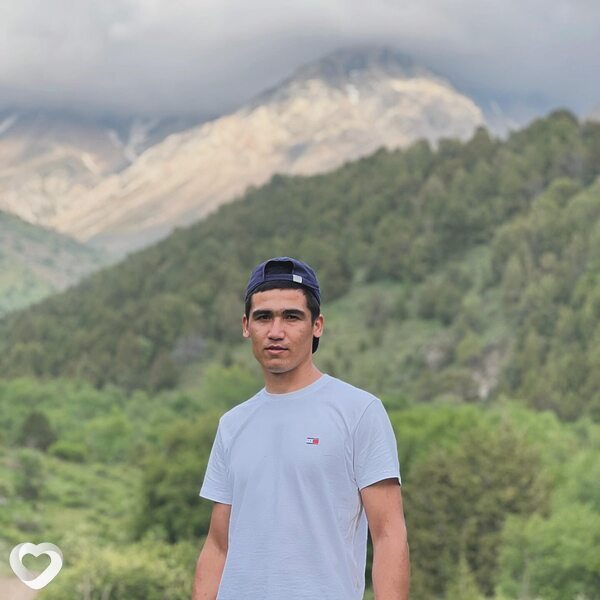 Абу, 28, Алматы — анкета №2137958