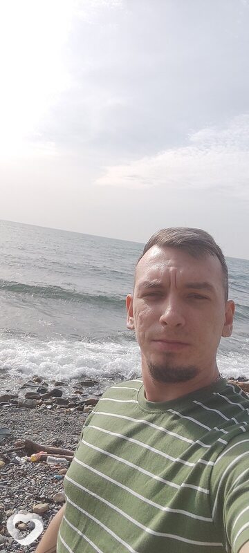 Николай, 32, Ростове-на-Дону — анкета №2137963
