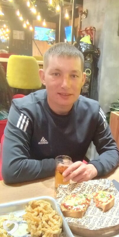 Алексей, 35, Ижевске — анкета №2137972