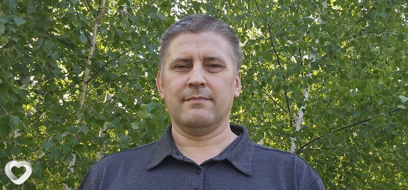 Олег, 41, Воронеже — анкета №2137627