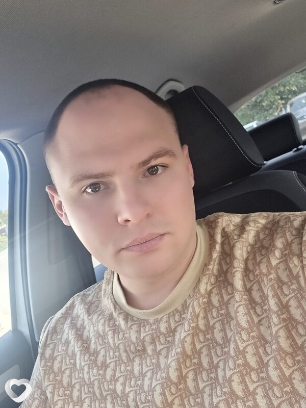 Роман, 30, Шахтах — анкета №2137635
