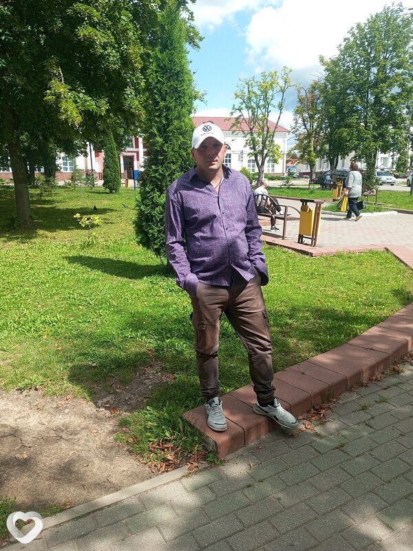 Сергей, 37, Долгопрудном — анкета №2163874