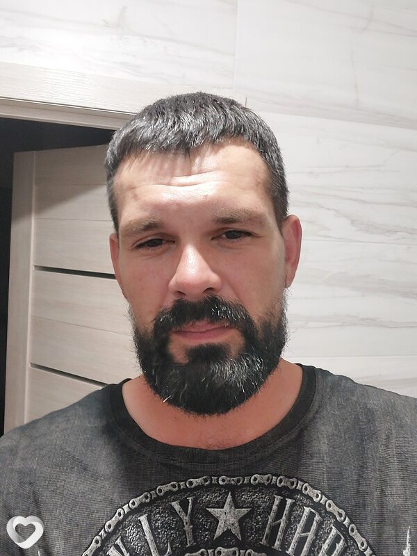 Виктор, 35, Краснодаре — анкета №2137714