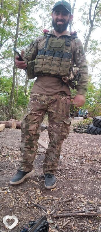 Джамбул, 33, Астрахани — анкета №2137715