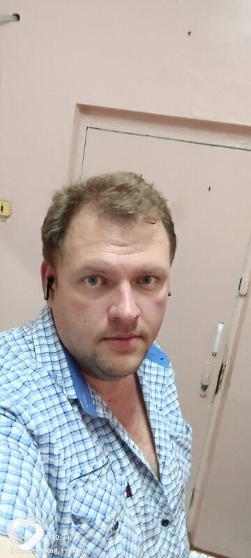 Александр, Брюховецкая