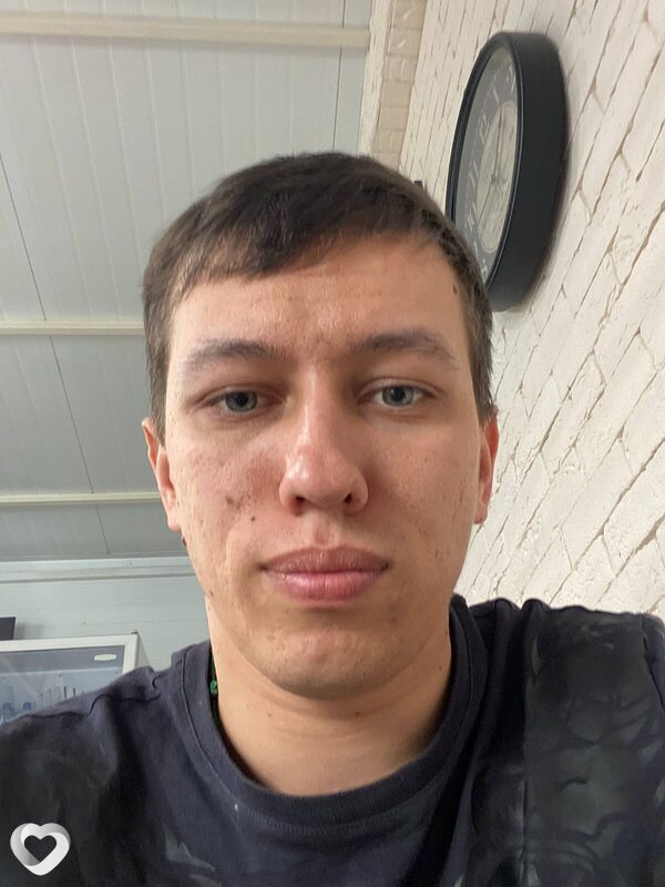 Алексей, 29, Астрахани — анкета №2137787