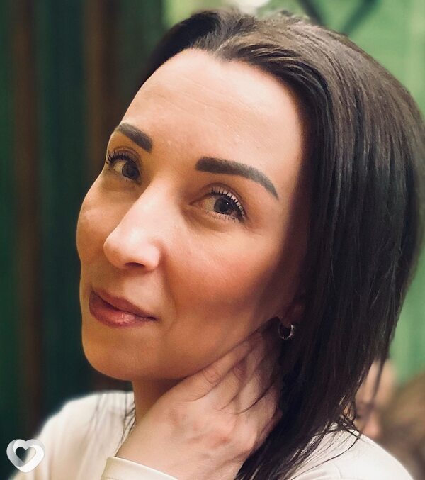Наталья, 41, Пятигорске — анкета №2137790