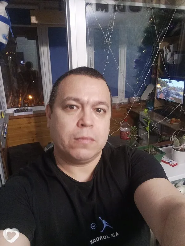Дмитрий, 53, Перми — анкета №2723