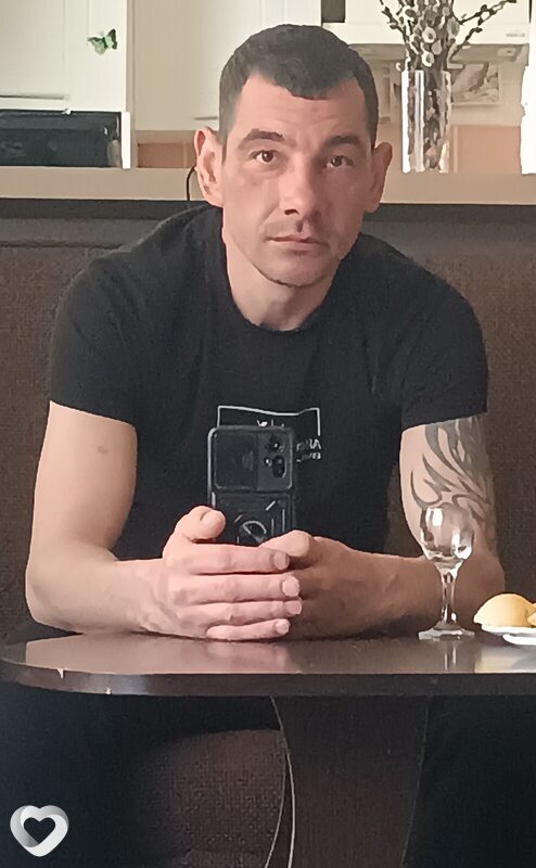 Дмитрий, 40, Южно-Сахалинске — анкета №2137791