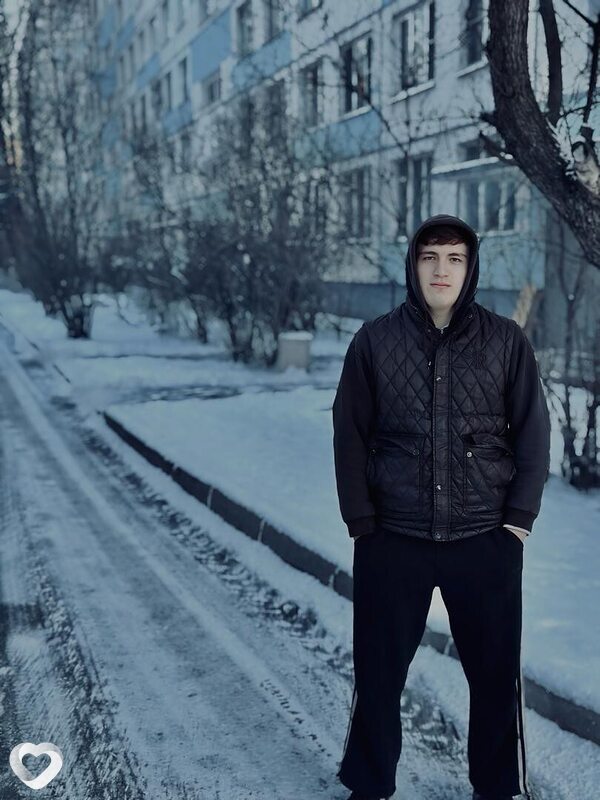 Hishnik, 22, Санкт-Петербурге — анкета №2137794