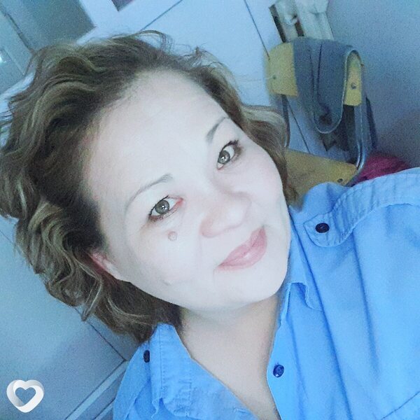 Анара, 48, Актау — анкета №2137799