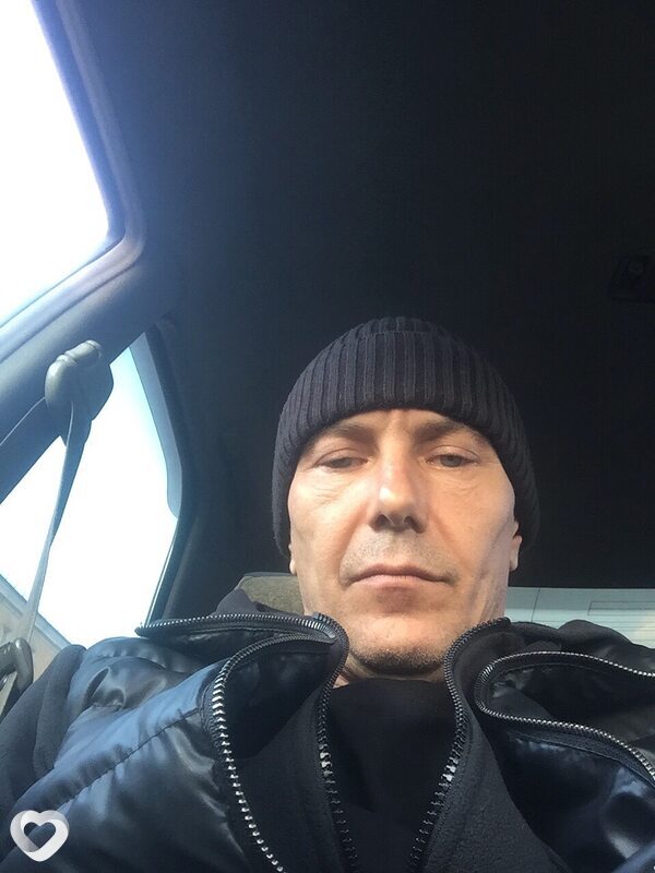Александр, 39, Ангарске — анкета №2137768