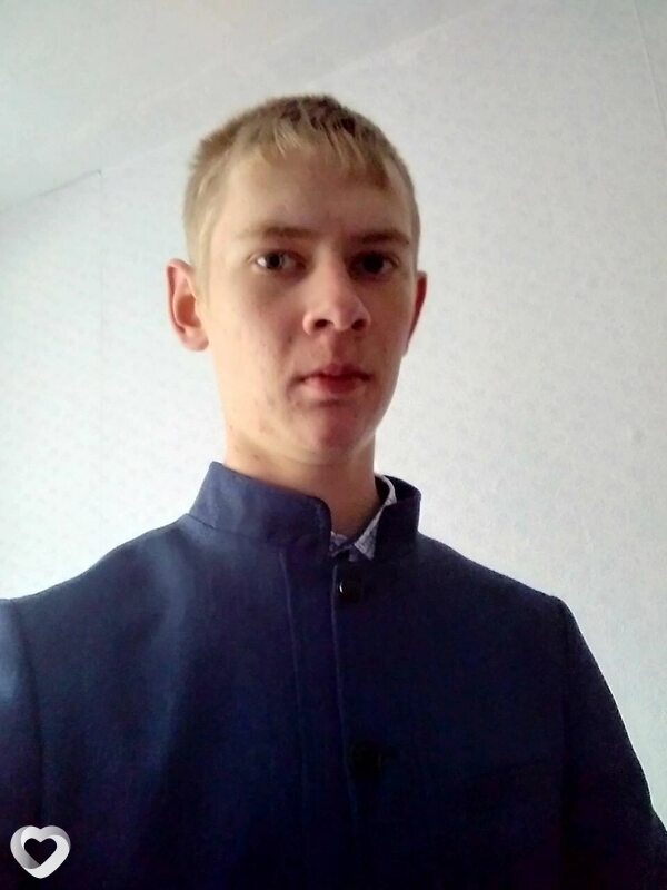 Владислав, 21, Таштаголе — анкета №2137773