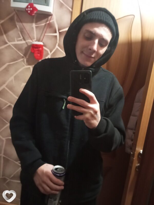 Николай, 29, Тихорецке — анкета №2137775