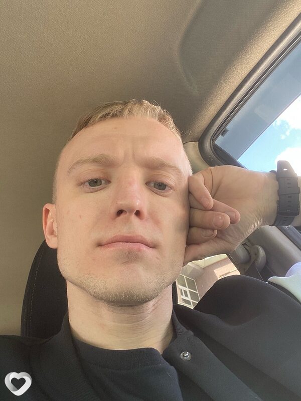 Егор, 29, Ангарске — анкета №2137782