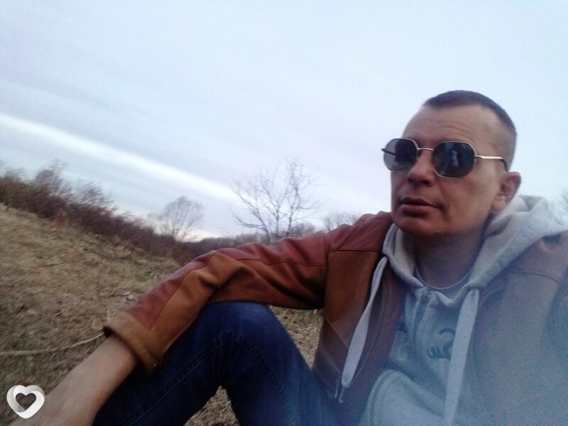 Витя, 46, Великом Новгороде — анкета №2137679