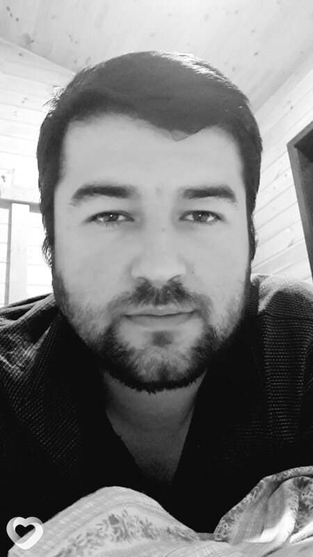Тимур, 33, Иркутске — анкета №2137359