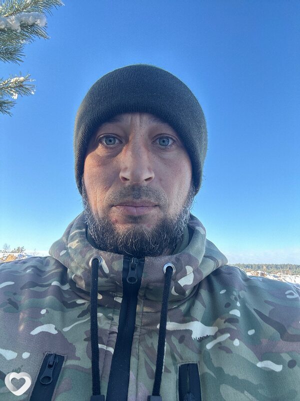 Артур, 39, Черновцах — анкета №2163937