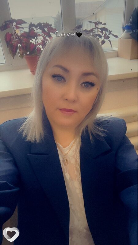 Оля, 34, Якутске — анкета №2163938