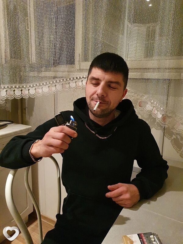 Станислав, 35, Тольятти — анкета №2163939