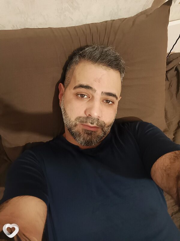 Ризван, 41, Баку — анкета №2163943