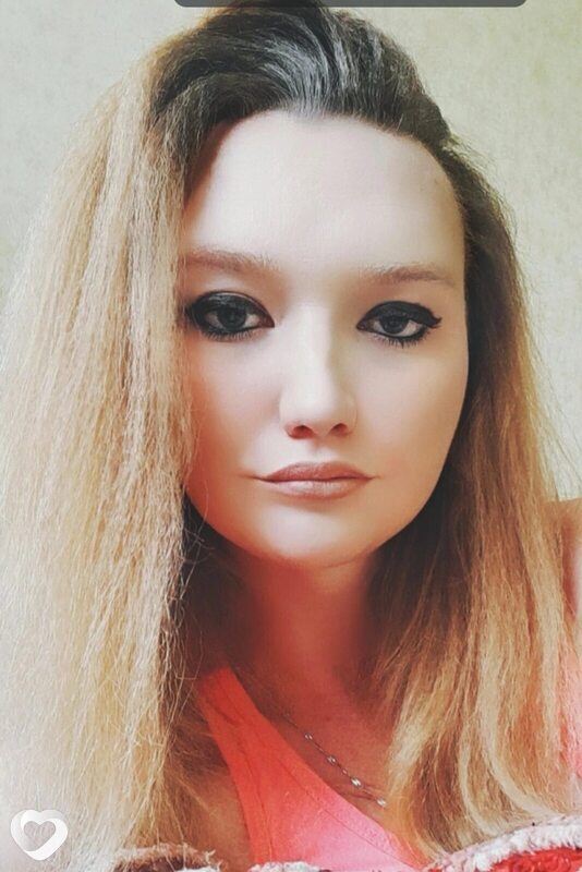 Ксю, 29, Москве — анкета №2137642