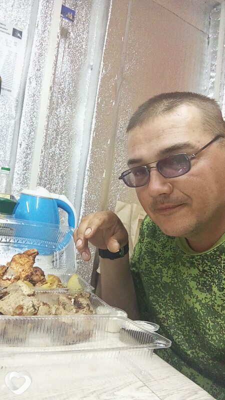 Илья, 43, Железногорске — анкета №2137647