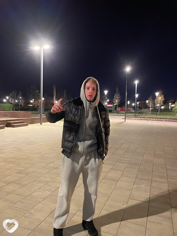 Андрей, Краснодар
