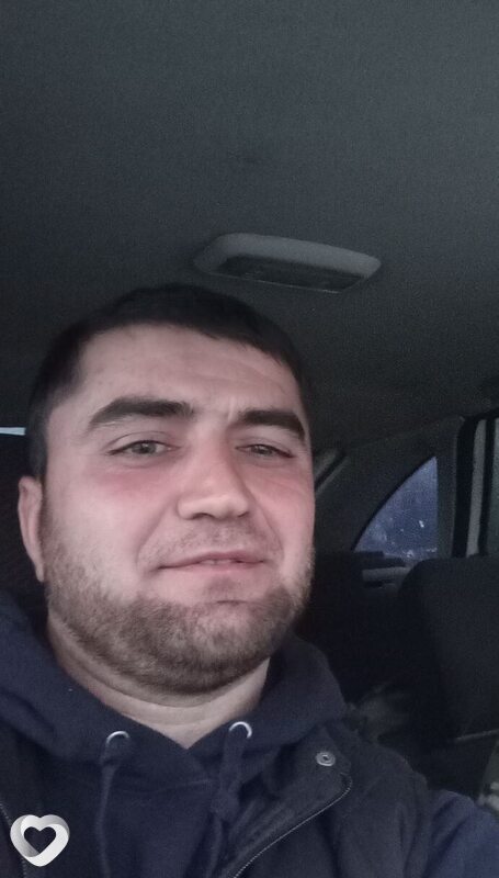 Марсель, 39, Курске — анкета №2137651