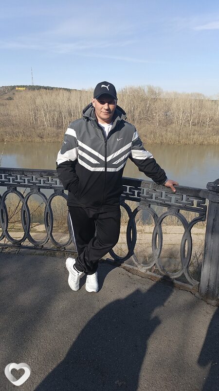 Сергей, Кемерово