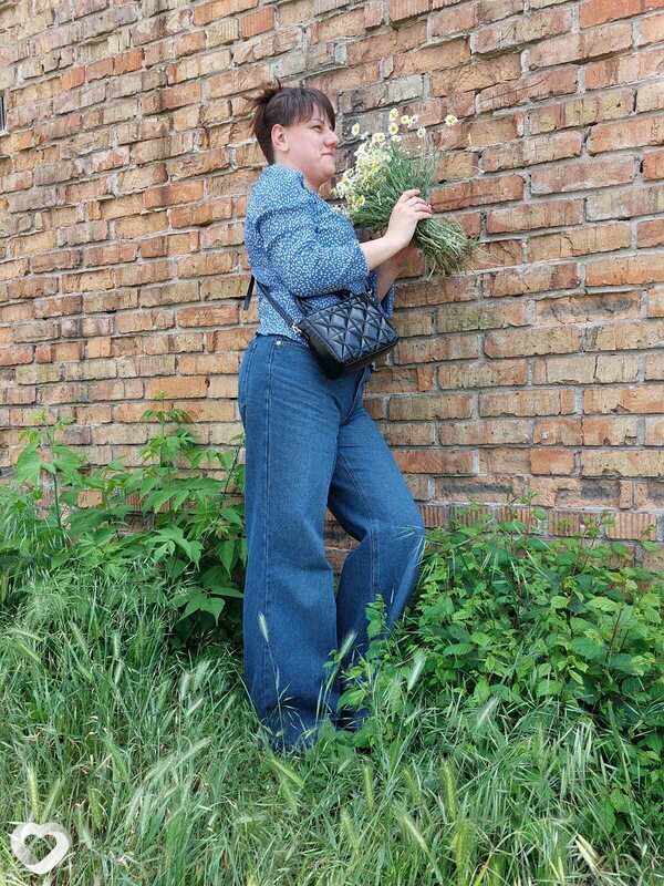 Анастасия, 42, Днепр — анкета №2137351