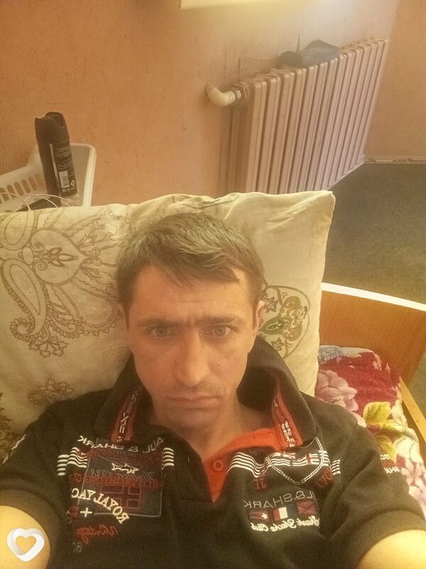 Анатолий, 39, Оренбурге — анкета №2137352