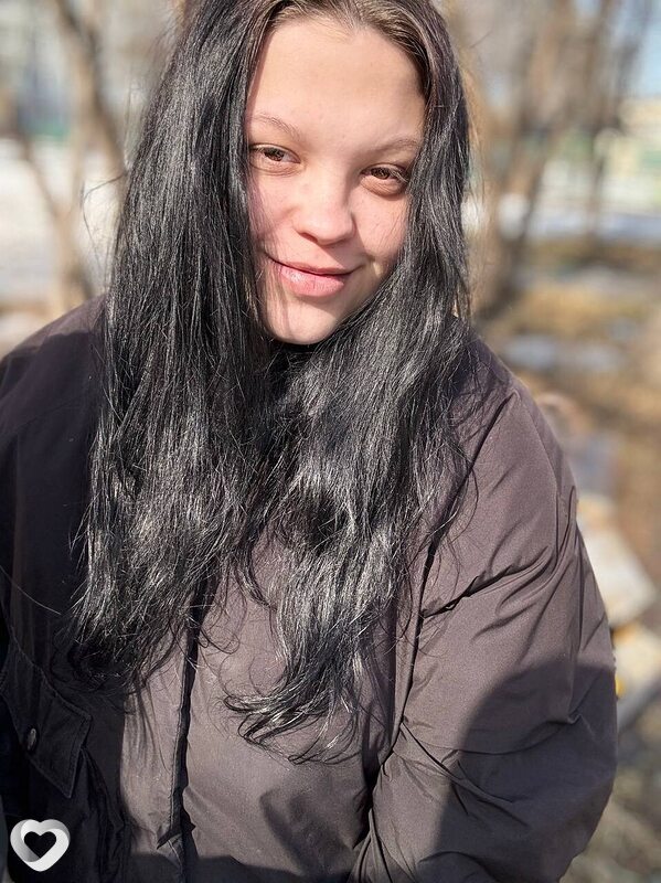 Кристина, Северск