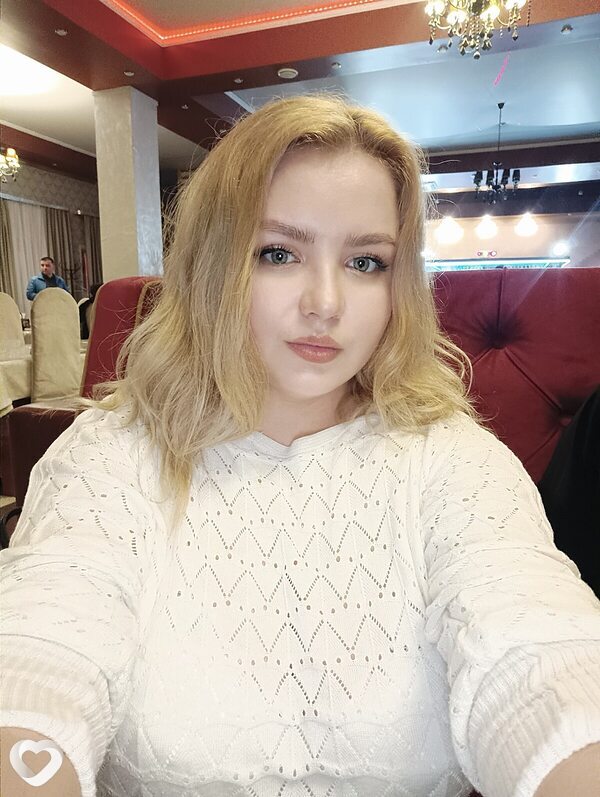 Анастасия, 26, Магнитогорске — анкета №2164779