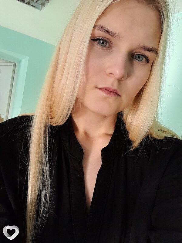 Аня, 25, Нижнем Новгороде — анкета №2164789