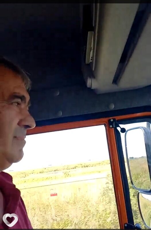 Габриел, 60, Петропавловске — анкета №2137730
