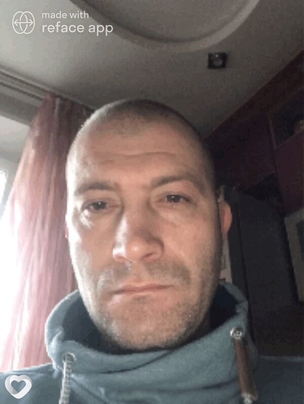 Михаил, 43, Москве — анкета №2164793