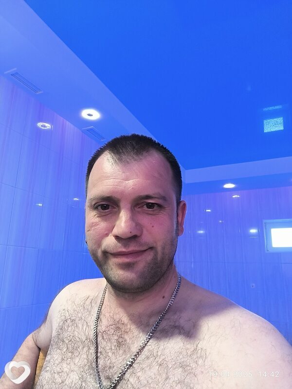 Андрей, 39, Мариуполе — анкета №2137735