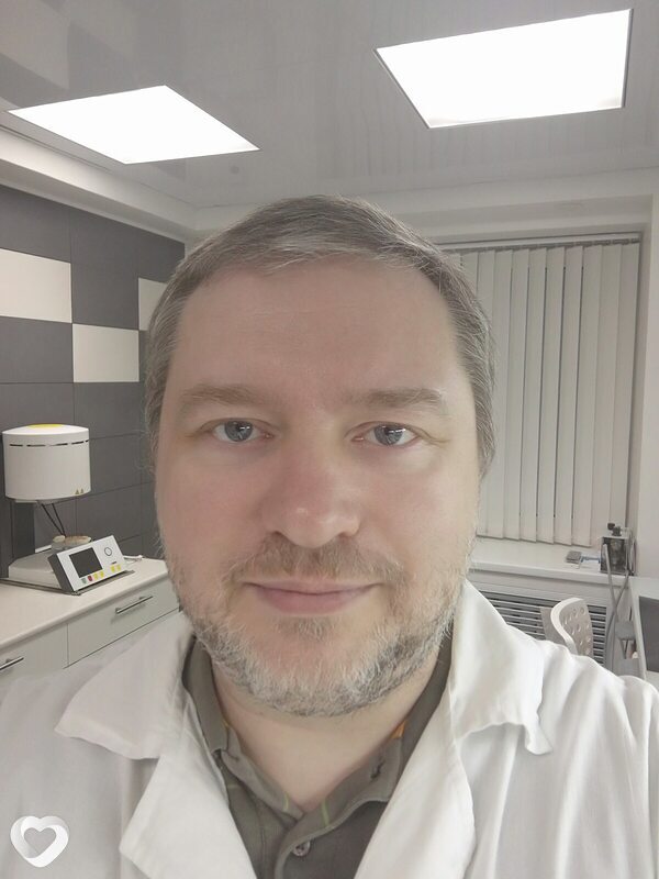 Дмитрий, 47, Самаре — анкета №2137737