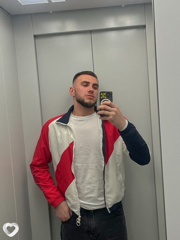 Max, 28, Санкт-Петербурге — анкета №2164795